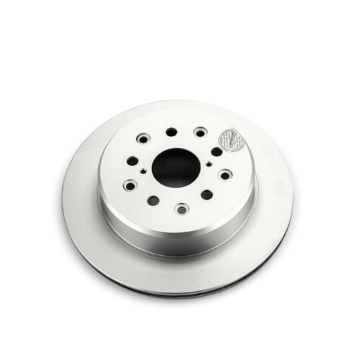 Power Stop 93-97 Lexus GS300 Rear Evolution Geomet Coated Rotor - LunaticsCo