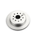 Power Stop 93-97 Lexus GS300 Rear Evolution Geomet Coated Rotor - LunaticsCo