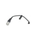Power Stop 95-00 Lexus LS400 Front Euro-Stop Electronic Brake Pad Wear Sensor - LunaticsCo