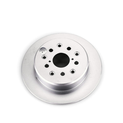 Power Stop 98-05 Lexus GS300 Rear Evolution Geomet Coated Rotor - LunaticsCo