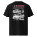 *PRE - ORDER* LTX Garage Toyota Aristo | Lexus GS Heavy Weight T-Shirt - Lunaticsco