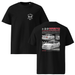 *PRE - ORDER* LTX Garage Toyota Aristo | Lexus GS Heavy Weight T-Shirt - Lunaticsco