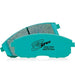 Project Mu B-FORCE Front Brake Pads 84-87 Toyota Corolla GTS AE86 - Lunaticsco