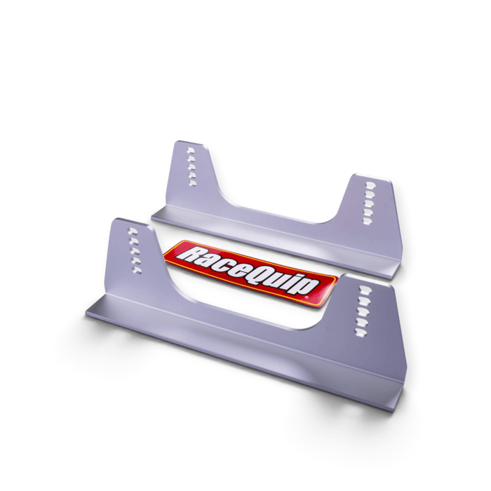 RaceQuip 125mm Alloy Racing Seat Mount Bracket - LunaticsCo
