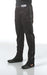 RaceQuip Black SFI-1 Pants - Large (Part #112005) - Lunatics Company