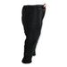 RaceQuip Black SFI-15 Pants - Large - LunaticsCo
