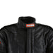 RaceQuip Black SFI-20 Jacket - Medium - LunaticsCo