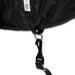 RaceQuip Black SFI-20 Jacket - XL - LunaticsCo