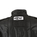 RaceQuip Black SFI-20 Jacket - XL - LunaticsCo