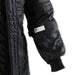 RaceQuip Black SFI-20 Jacket - XXL - LunaticsCo