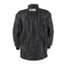 RaceQuip Black SFI-20 Jacket - XXL - LunaticsCo