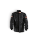 RaceQuip Black SFI-20 Jacket - XXL - LunaticsCo