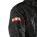 RaceQuip Black SFI-20 Jacket - XXL - LunaticsCo