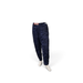 RaceQuip Black SFI-20 Pants - Small - LunaticsCo