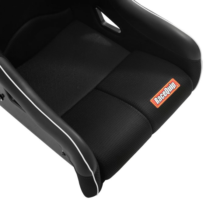 RaceQuip FIA Containment Racing Seat - Large - LunaticsCo
