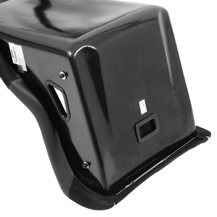 RaceQuip FIA Containment Racing Seat - Large - LunaticsCo
