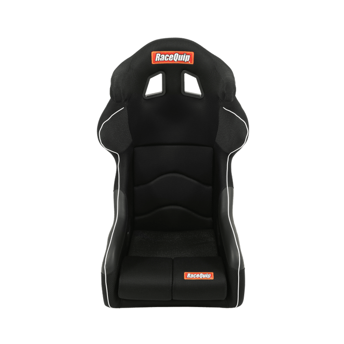 RaceQuip FIA Containment Racing Seat - Large - LunaticsCo