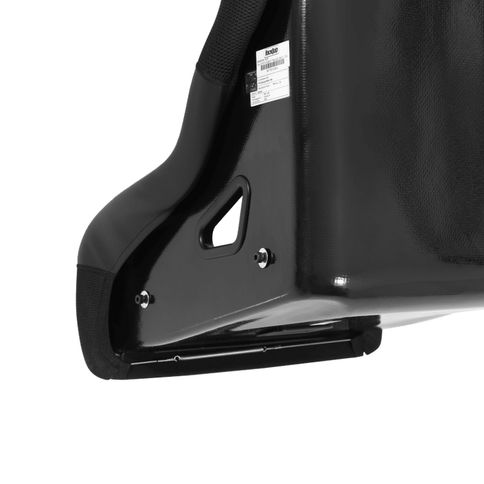 RaceQuip FIA Containment Racing Seat - Large - LunaticsCo
