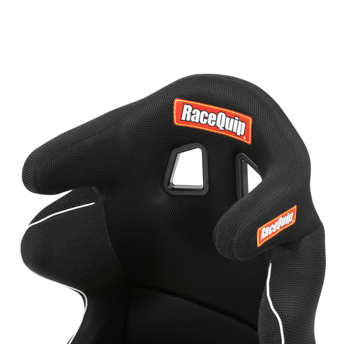 RaceQuip FIA Containment Racing Seat - Large - LunaticsCo