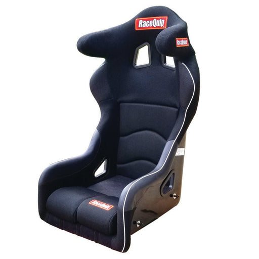 RaceQuip FIA Containment Racing Seat - Large - LunaticsCo