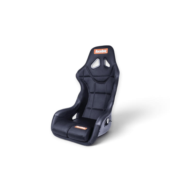 RaceQuip FIA Racing Seat - Medium - LunaticsCo