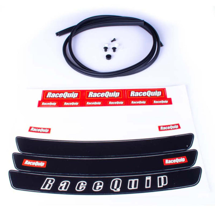RaceQuip Helmet Painter Kit (Part #200121) - Lunatics Company