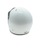 RaceQuip OF25 Helmet, Snell SA2025, White - XXL (Part #257117) - Lunatics Company