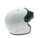 RaceQuip OF25 Helmet, Snell SA2025, White - XXL (Part #257117) - Lunatics Company
