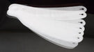RaceQuip PRO Series Clear Tearoffs, 20 Pack, 2 Mil (Part #203213) - Lunatics Company