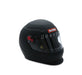 RaceQuip PRO25 Helmet, Snell SA2025, Flat Black - XXL (Part #277997) - Lunatics Company