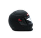 RaceQuip PRO25 Helmet, Snell SA2025, Flat Black - XXL (Part #277997) - Lunatics Company