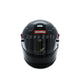 RaceQuip PRO25 Helmet, Snell SA2025, Gloss Black - XXL (Part #277007) - Lunatics Company
