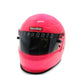 RaceQuip PRO25 Helmet, Snell SA2025, Hot Pink - XL (Part #277886) - Lunatics Company