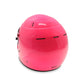 RaceQuip PRO25 Helmet, Snell SA2025, Hot Pink - XL (Part #277886) - Lunatics Company
