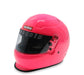 RaceQuip PRO25 Helmet, Snell SA2025, Hot Pink - XL (Part #277886) - Lunatics Company