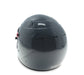 RaceQuip PRO25 Helmet, Snell SA2025, Steel - XXL (Part #277667) - Lunatics Company