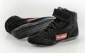 RaceQuip Race SFI 3.3 Racing Shoes, Size 10.0 (Part #30300100) - Lunatics Company