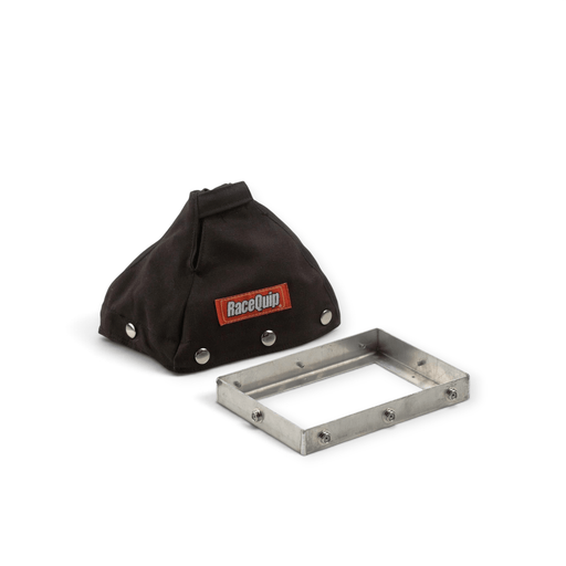 RaceQuip Standard 6in Fire-Retardant Shifter Boot Kit - LunaticsCo