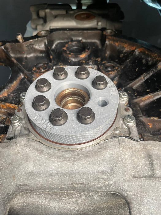 MK1 Motorsport Toyota & Lexus 1JZ / 2JZ Rear Main Seal Installer