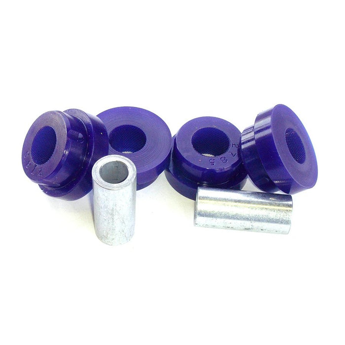 Rear Trailing Arm Rear Bushing Kit (SPF2785K) IS300/GS/SC - Lunaticsco