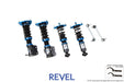 Revel Touring Sport Damper Coilover Suspension 13 - 22 Toyota GR86 / Subaru BRZ / FR - S - Lunaticsco