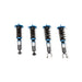 Revel Touring Sport Damper Coilover Suspension Kit For 92 - 00 Lexus SC300 / SC400 - Lunaticsco