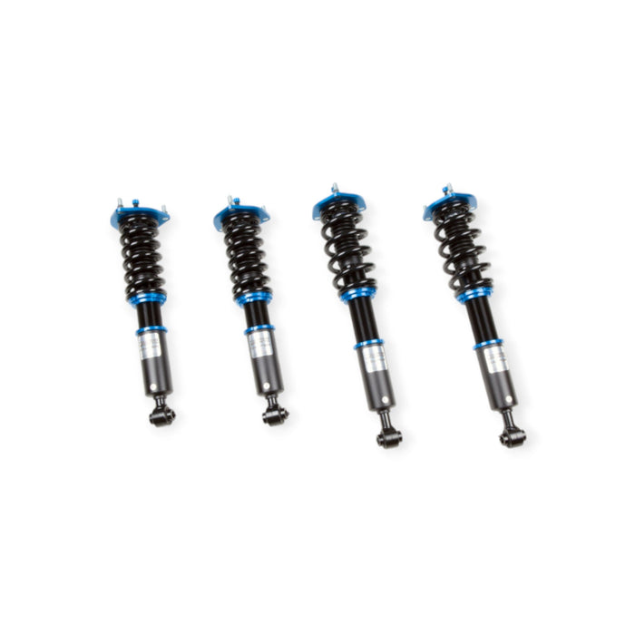 Revel Touring Sport Damper Coilover Suspension Kit For 95 - 00 Lexus LS400 - Lunaticsco