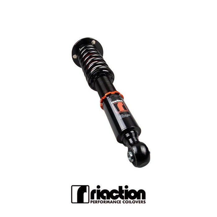 Riaction GP-1 Digressive Coilovers Lexus GS300 (1998–2005) - LunaticsCo