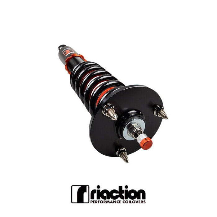 Riaction GP-1 Digressive Coilovers Lexus IS300 (2000–2005) - LunaticsCo