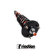 Riaction GP-1 Digressive Coilovers Lexus IS300 (2000–2005) - LunaticsCo