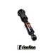 Riaction GP-1 Digressive Coilovers Lexus IS300 (2000–2005) - LunaticsCo
