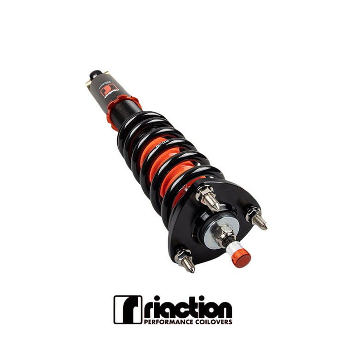Riaction GP-1 Digressive Coilovers Lexus IS300 (2000–2005) - LunaticsCo