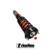 Riaction GP-1 Digressive Coilovers Lexus IS300 (2000–2005) - LunaticsCo