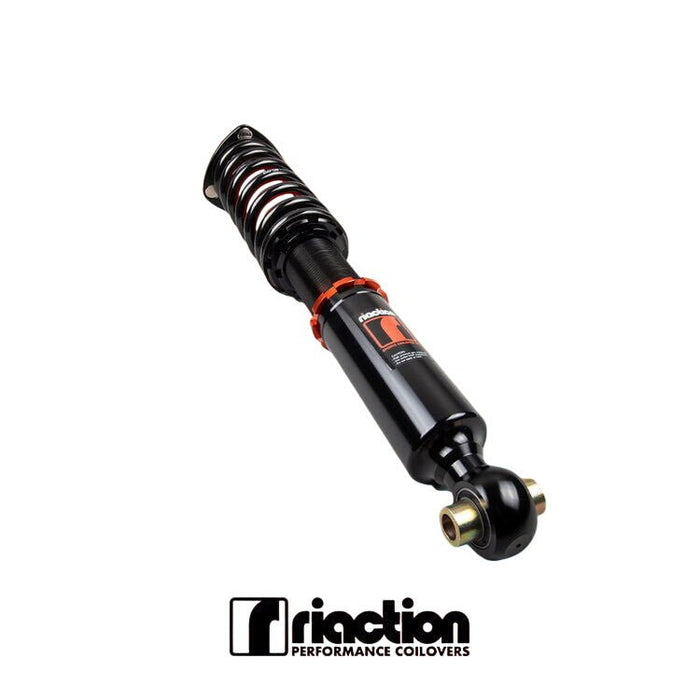 Riaction GP-1 Digressive Coilovers Lexus IS300 (2000–2005) - LunaticsCo